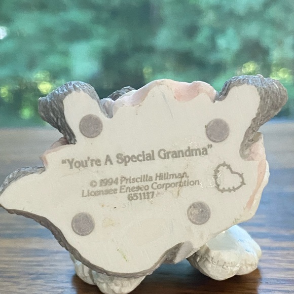 Calico Kittens “You’re A Special Grandma” - Picture 5 of 5